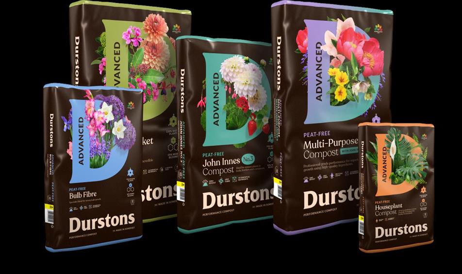 durstons
